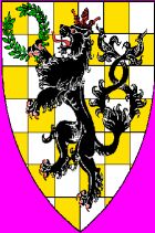 The Royal Arms of the Kingdom of An Tir